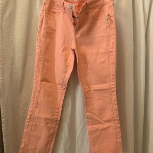 New size 29 pilcrow stet 5 pocket Jean